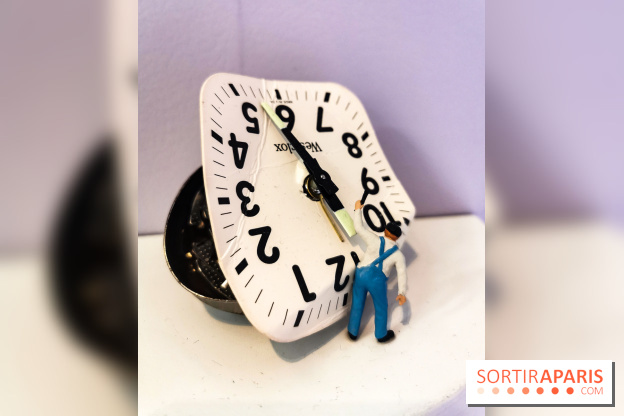 Exposition Tentatives de Bonheur au MAIF Social Club - Les Photos