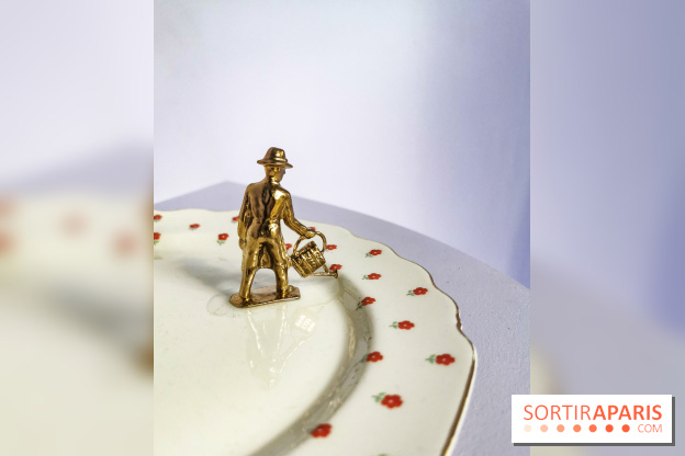 Exposition Tentatives de Bonheur au MAIF Social Club - Les Photos