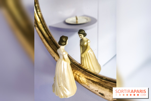 Exposition Tentatives de Bonheur au MAIF Social Club - Les Photos