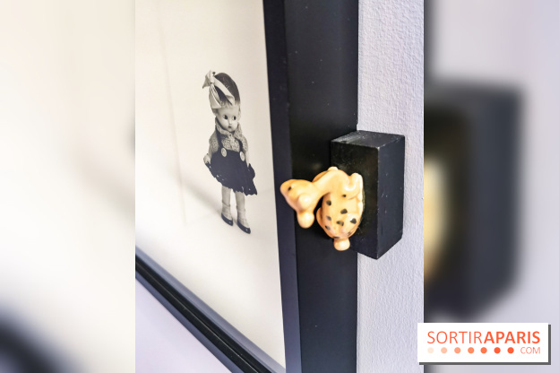 Exposition Tentatives de Bonheur au MAIF Social Club - Les Photos