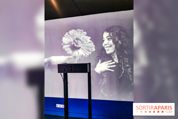 Exposition Tentatives de Bonheur au MAIF Social Club - Les Photos