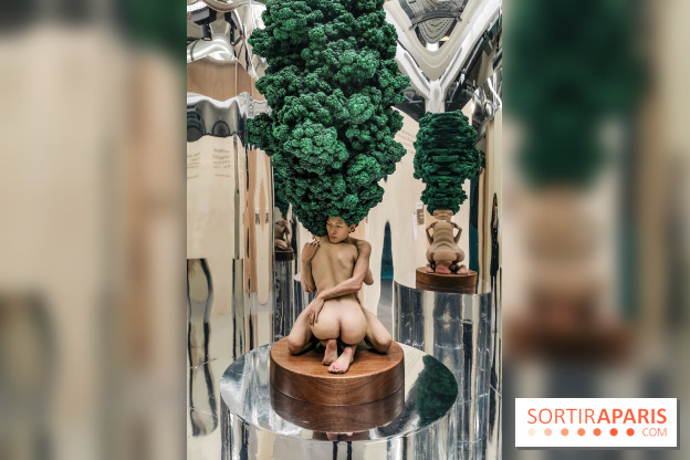 Exposition Tentatives de Bonheur au MAIF Social Club - Les Photos