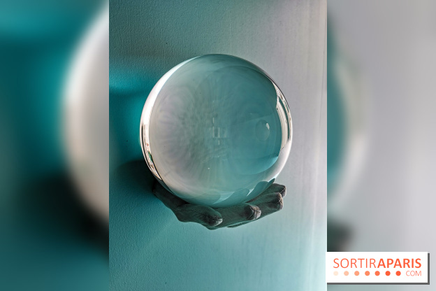 Exposition Tentatives de Bonheur au MAIF Social Club - Les Photos