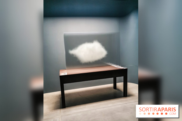 Exposition Tentatives de Bonheur au MAIF Social Club - Les Photos