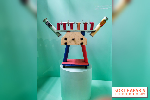 Exposition Tentatives de Bonheur au MAIF Social Club - Les Photos