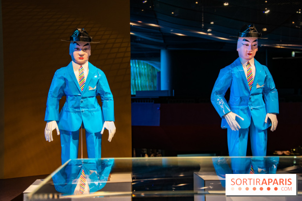 Palace Paradis, l'exposition au Musée du Quai Branly : nos photos