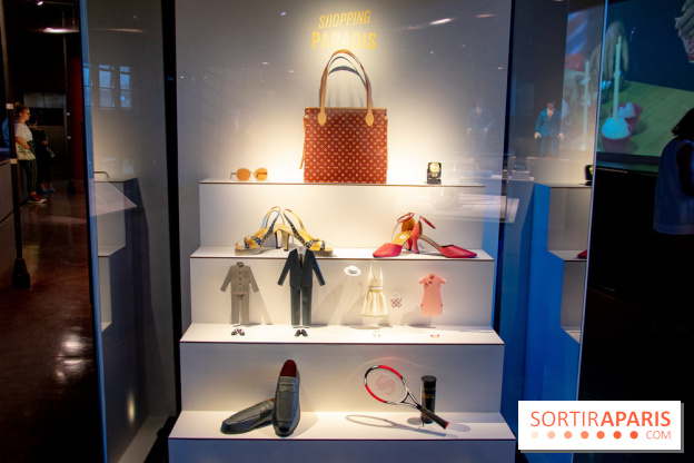 Palace Paradis, l'exposition au Musée du Quai Branly : nos photos