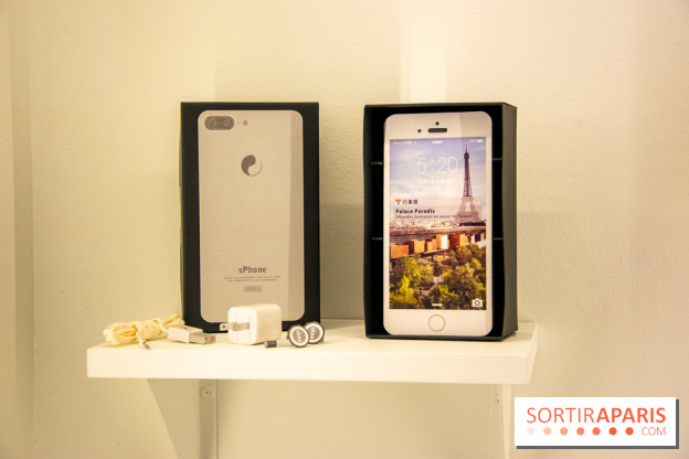 Palace Paradis, l'exposition au Musée du Quai Branly : nos photos