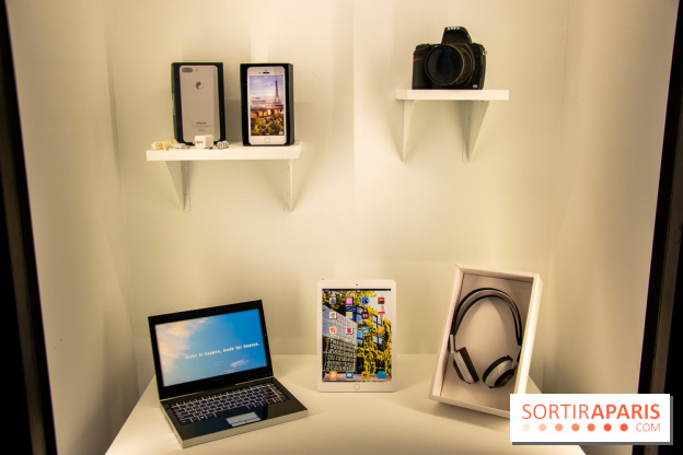 Palace Paradis, l'exposition au Musée du Quai Branly : nos photos