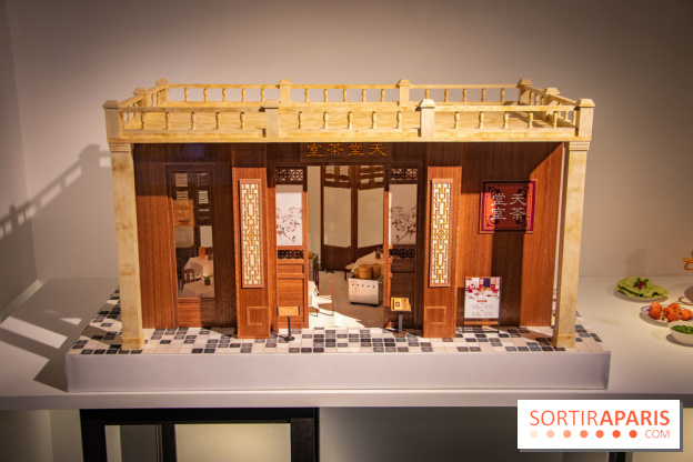 Palace Paradis, l'exposition au Musée du Quai Branly : nos photos