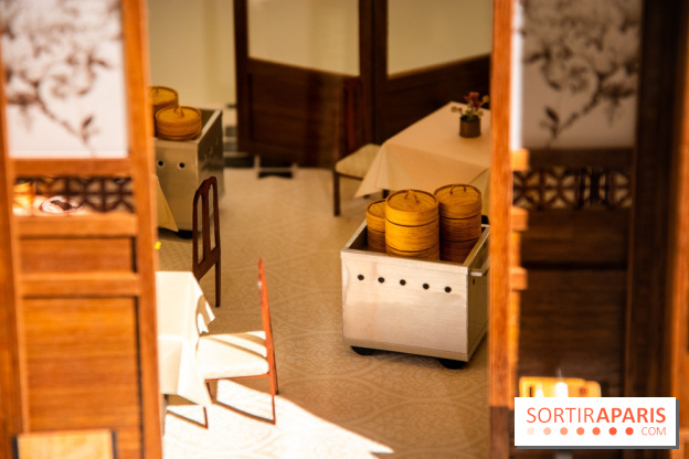 Palace Paradis, l'exposition au Musée du Quai Branly : nos photos