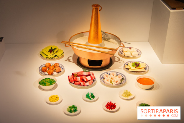 Palace Paradis, l'exposition au Musée du Quai Branly : nos photos