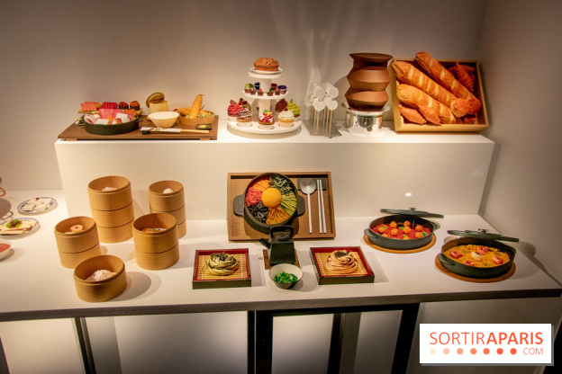 Palace Paradis, l'exposition au Musée du Quai Branly : nos photos