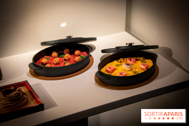 Palace Paradis, l'exposition au Musée du Quai Branly : nos photos