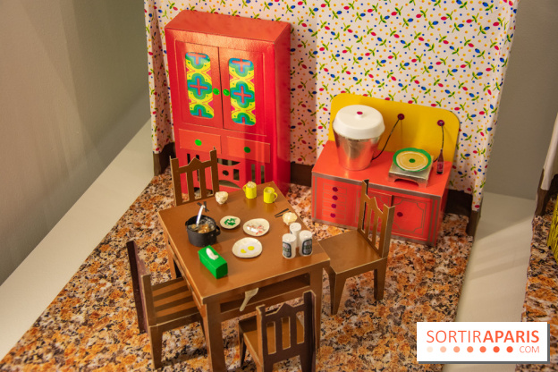 Palace Paradis, l'exposition au Musée du Quai Branly : nos photos