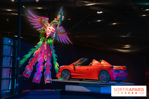 Palace Paradis, l'exposition au Musée du Quai Branly : nos photos