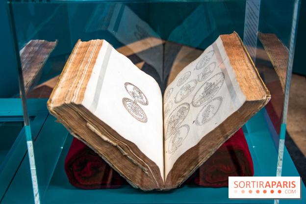 L'Histoire Silencieuse des Sourds, l'exposition au Panthéon