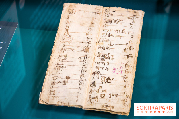 L'Histoire Silencieuse des Sourds, l'exposition au Panthéon