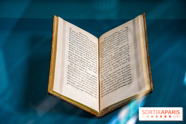 L'Histoire Silencieuse des Sourds, l'exposition au Panthéon