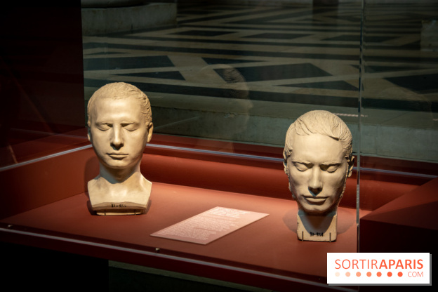 L'Histoire Silencieuse des Sourds, l'exposition au Panthéon