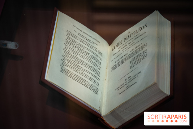 L'Histoire Silencieuse des Sourds, l'exposition au Panthéon