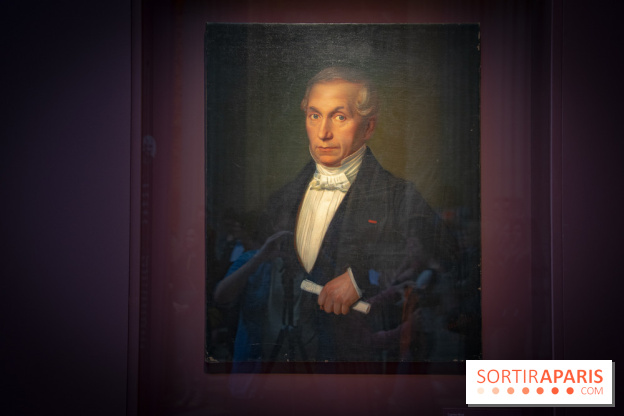 L'Histoire Silencieuse des Sourds, l'exposition au Panthéon