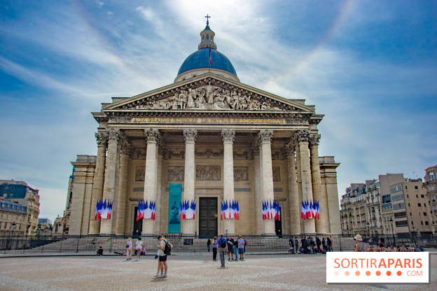 L'Histoire Silencieuse des Sourds, l'exposition au Panthéon