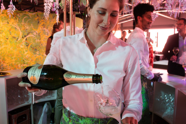 La terrasse Hypernature