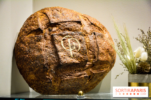 Brunch du Café 52 à l'Hôtel Grand Powers