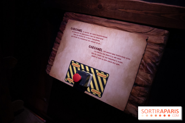 La Schtroumpf Expérience à Paris Expo Porte de Versailles : nos photos