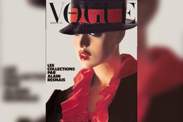 Vogue Covers, Exposition, Vogue, Magasine, Mode, Champs-Elysées, Paris 