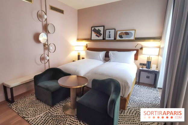 Les Jardins du Faubourg Paris