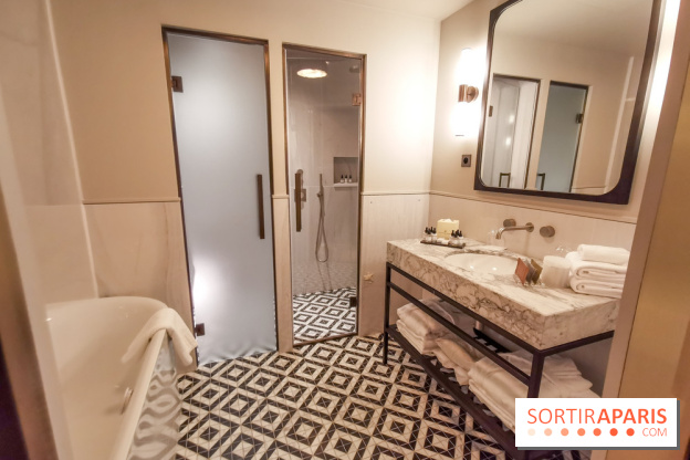 Les Jardins du Faubourg Paris