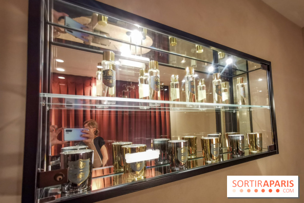 Les Jardins du Faubourg Paris