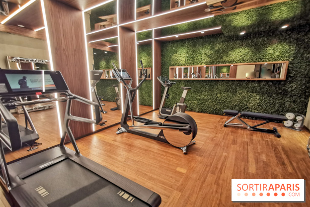 Les Jardins du Faubourg Paris