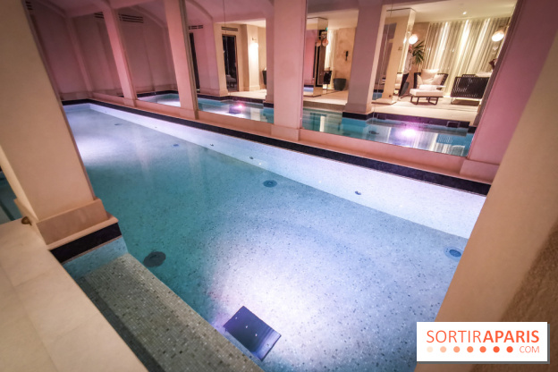 Les Jardins du Faubourg Paris