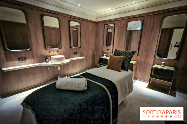 Les Jardins du Faubourg Paris