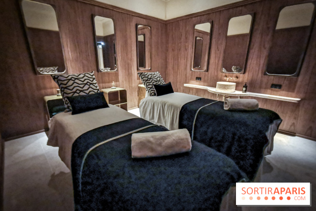 Les Jardins du Faubourg Paris