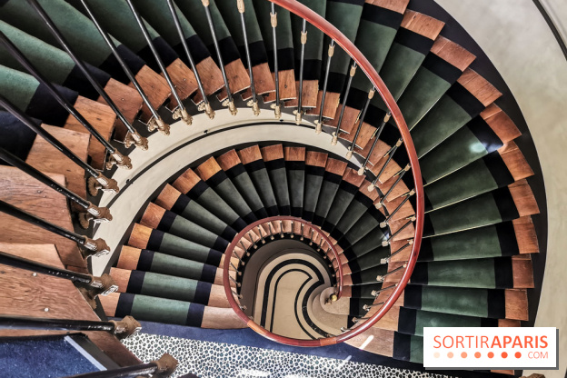 Les Jardins du Faubourg Paris