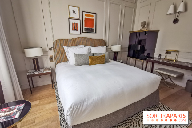 Les Jardins du Faubourg Paris