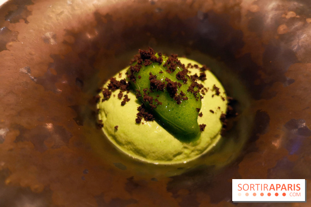 Restaurant Jacques Faussat