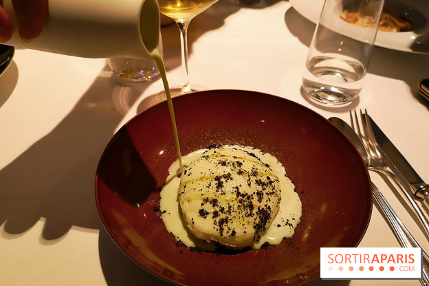 Restaurant Jacques Faussat -