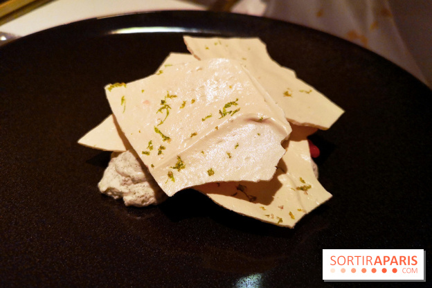 Restaurant Jacques Faussat -