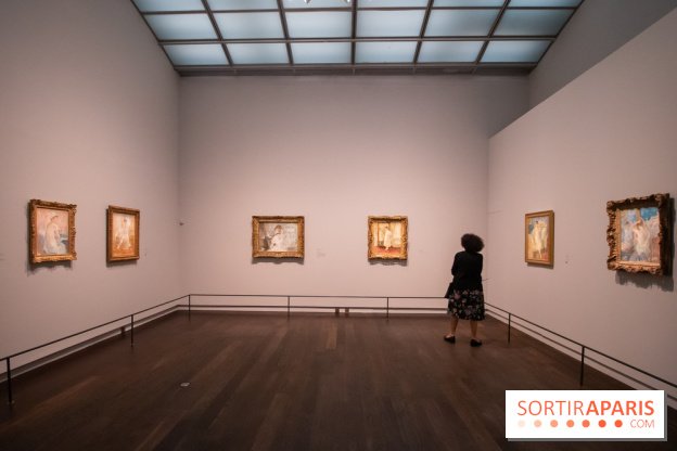 Berthe Morisot au Musée d'Orsay