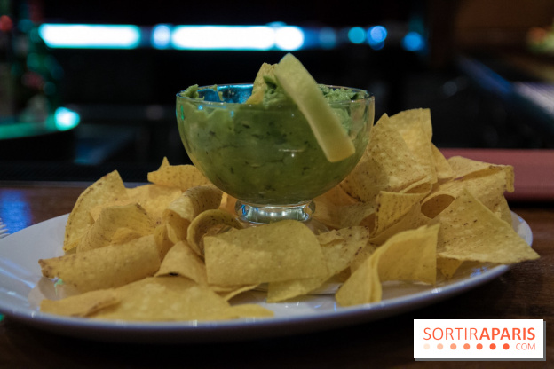 La carte 2019 du Hard Rock : nos photos