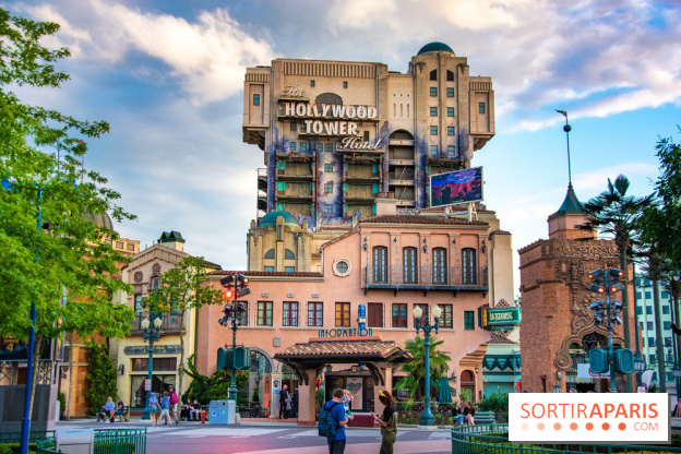 Disney Loves Jazz, la soirée musicale à Disneyland Paris : report