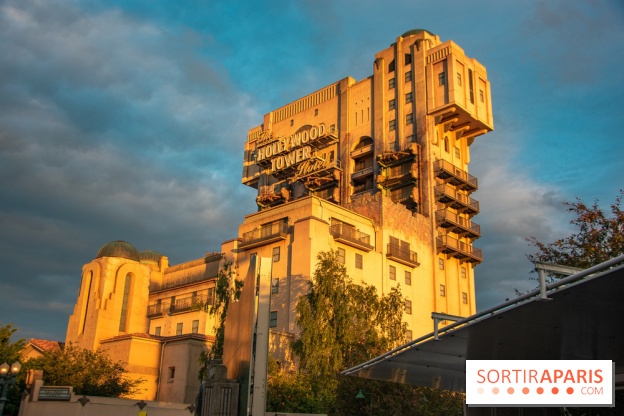 Disney Loves Jazz, la soirée musicale à Disneyland Paris : report