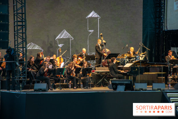 Disney Loves Jazz, la soirée musicale à Disneyland Paris : report