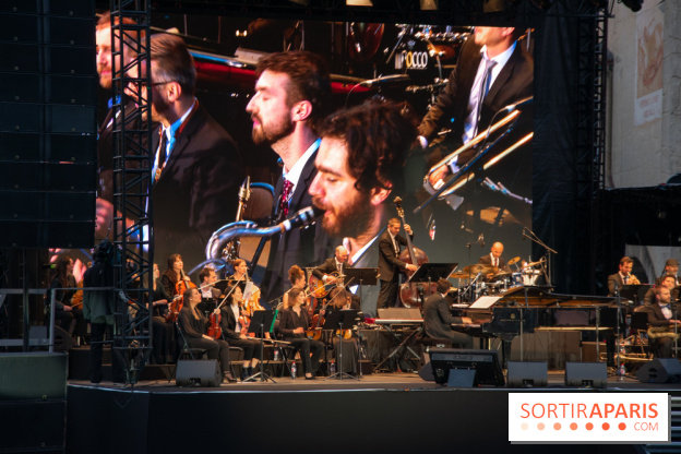 Disney Loves Jazz, la soirée musicale à Disneyland Paris : report