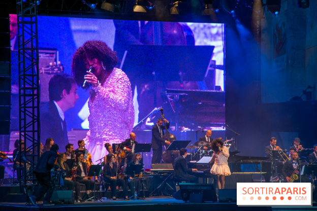 Disney Loves Jazz, la soirée musicale à Disneyland Paris : report